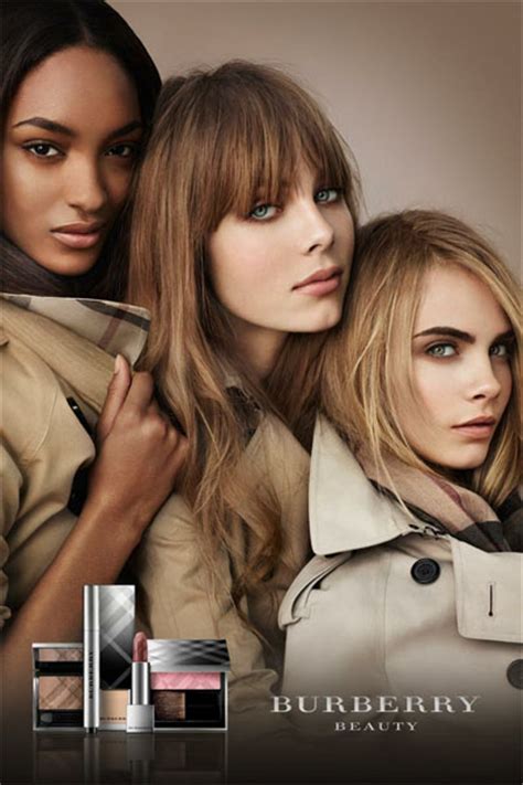 burberry beauty campaign|burberry advertising campaigns.